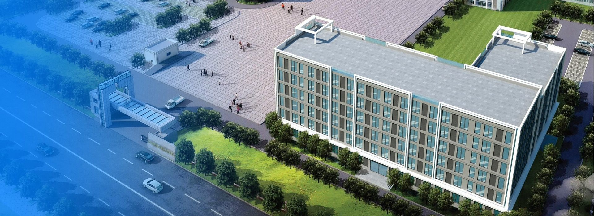 腾博会官网绿创建材公司