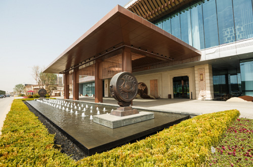 腾博会官网集团